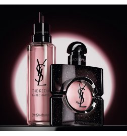 Black Opium - Eau de Parfum - Mini Vapo. de Sac et Voyage Black Opium - Eau de Parfum - Mini Vapo. de Sac et Voyage